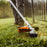 STIHL FS 131 R Gas String Trimmer