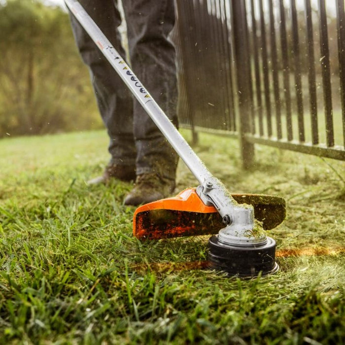 STIHL FS 131 R Gas String Trimmer