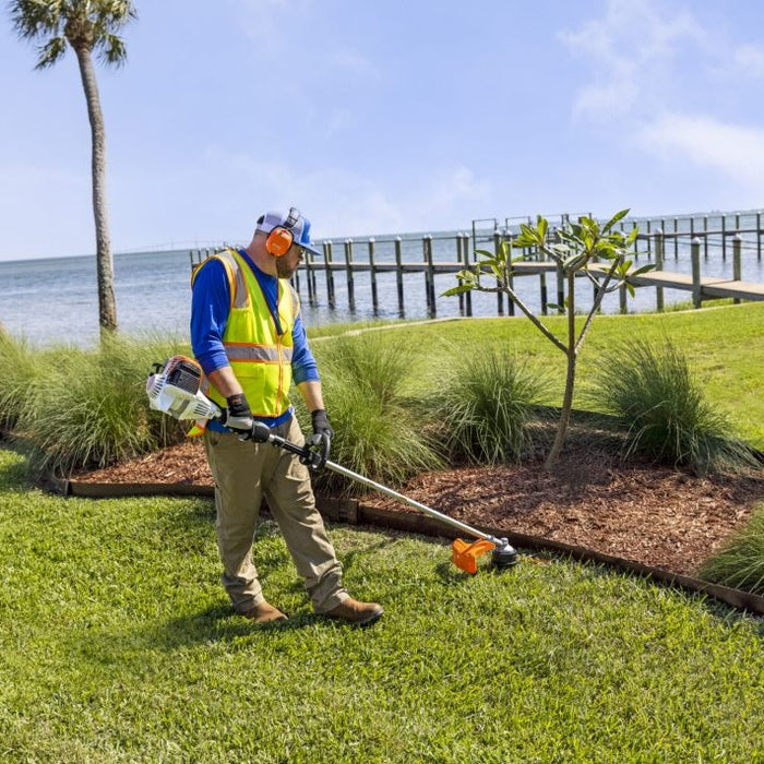 STIHL FS 131 R Gas String Trimmer