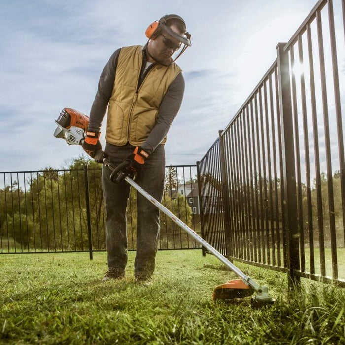 STIHL FS 131 R Gas String Trimmer