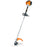 STIHL FS 251 R Gas String Trimmer