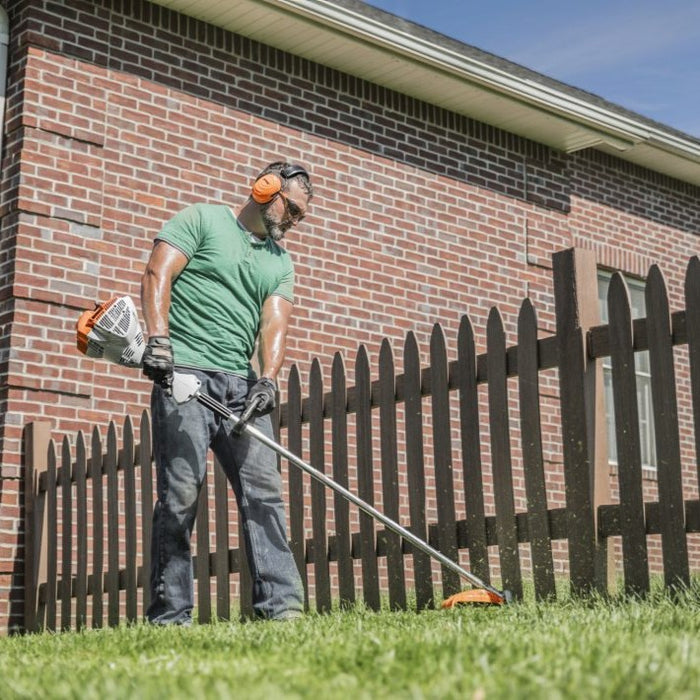STIHL FS 56 RC-E Gas String Trimmer — Ellington Agway