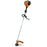 STIHL FS 70 R Gas String Trimmer