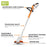 STIHL FSA 30 Battery String Trimmer Set with AS 2 Battery
