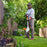 STIHL FSA 30 Battery String Trimmer Set with AS 2 Battery