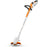 STIHL FSA 30 Battery String Trimmer Set with AS 2 Battery