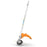 STIHL FSS-KM High Torque Trimmer Attachment