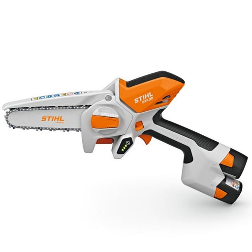 STIHL GTA 30 Battery-Powered Garden Pruner Kit