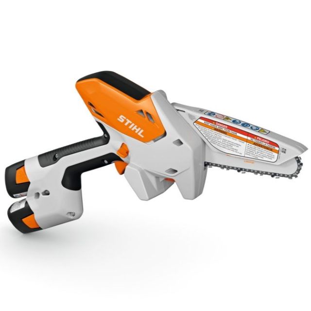 STIHL GTA 30 Battery-Powered Garden Pruner Kit