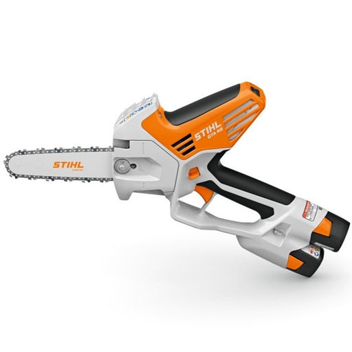 STIHL GTA 40 Battery-Powered Garden Pruner Kit
