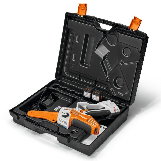 STIHL GTA 40 Battery-Powered Garden Pruner Kit