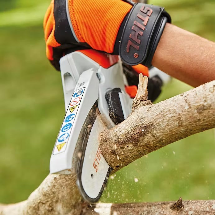 stihl garden multi tool set Stihl GA01-011-6917 GTA 26 Cordless Pruner (AS2 + AL1) (KIT)