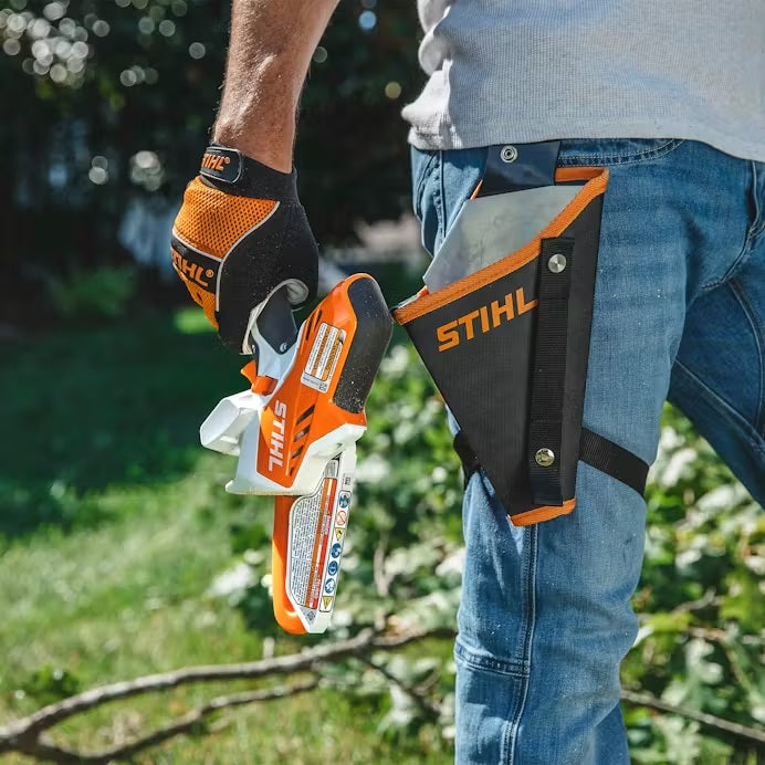 stihl garden multi tool set Stihl GA01-011-6917 GTA 26 Cordless Pruner (AS2 + AL1) (KIT)