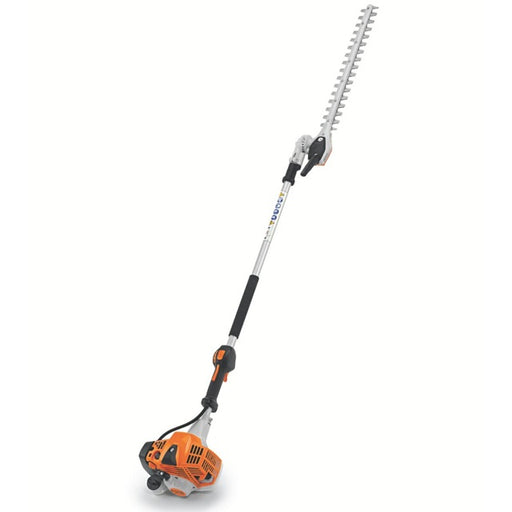 STIHL HL 94 K (145 degree) 24 in. Extended Reach Gas Hedge Trimmer