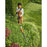 STIHL HLA 40 Battery Powered Extended-Reach Hedge Trimmer Kit
