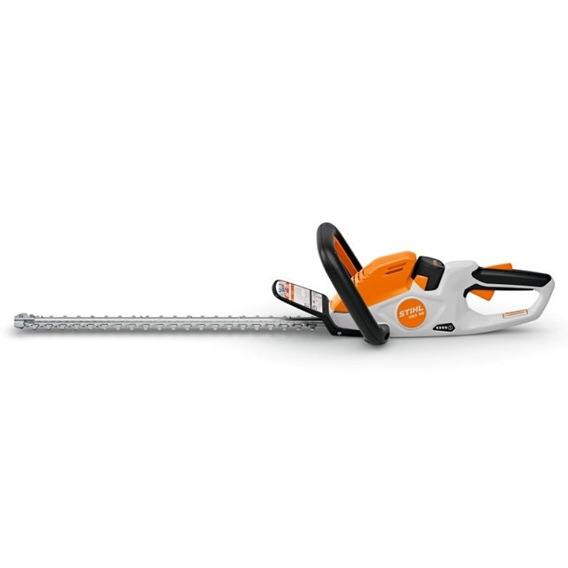 STIHL HSA 40 Battery-Powered Hedge Trimmer Set with Battery & Charger