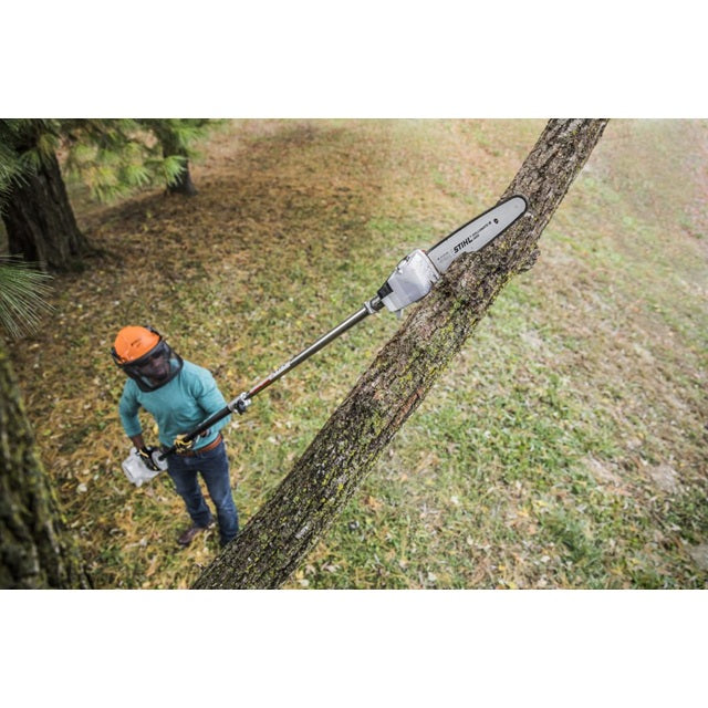 STIHL HT 56 C-E Gasoline Pole Pruner