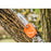 STIHL HT 56 C-E Gasoline Pole Pruner