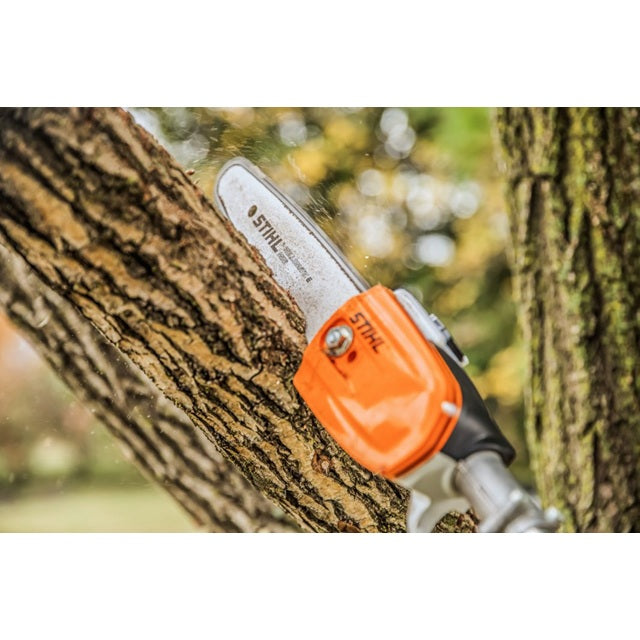 STIHL HT 56 C-E Gasoline Pole Pruner