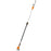 STIHL HTA 50 Battery Powered Pole Pruner Kit with AK 20 Battery and AL 101 Charger