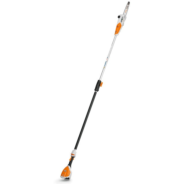 STIHL HTA 50 Battery Powered Pole Pruner Kit with AK 20 Battery and AL ...
