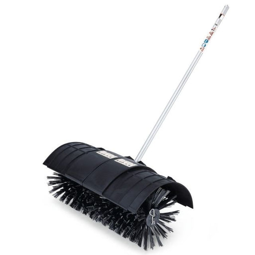 STIHL KB-KM Bristle Brush Attachment