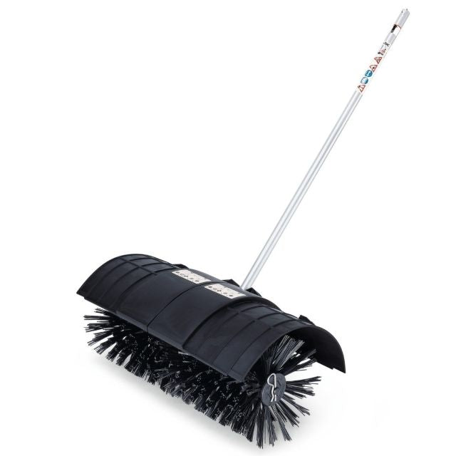 STIHL KB-KM Bristle Brush Attachment