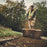 STIHL KB-KM Bristle Brush Attachment