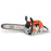 STIHL Battery Operated Toy Chainsaw
