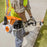 STIHL KM 111 R KombiMotor Gas Multi-System Power Head