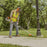 STIHL KM 111 R KombiMotor Gas Multi-System Power Head