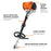 STIHL KM 131 R KombiMotor Gas Multi-System Power Head