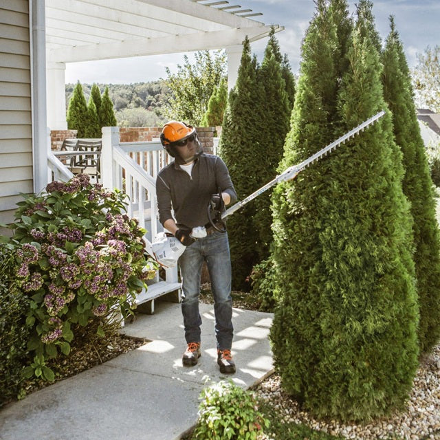 STIHL KM 56 RC-E KombiMotor Gas Multi-System Power Head