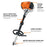 STIHL KM 91 R KombiMotor Gas Multi-System Power Head