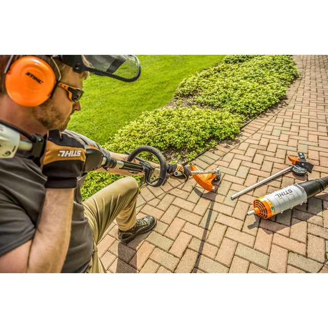 STIHL KM 91 R KombiMotor Gas Multi-System Power Head