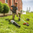 STIHL KM 91 R KombiMotor Gas Multi-System Power Head