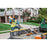 STIHL KMA 135 R Battery KombiMotor Multi-System Power Head (Unit Only)