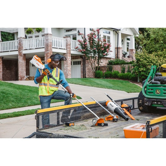 STIHL KMA 135 R Battery KombiMotor Multi-System Power Head (Unit Only)