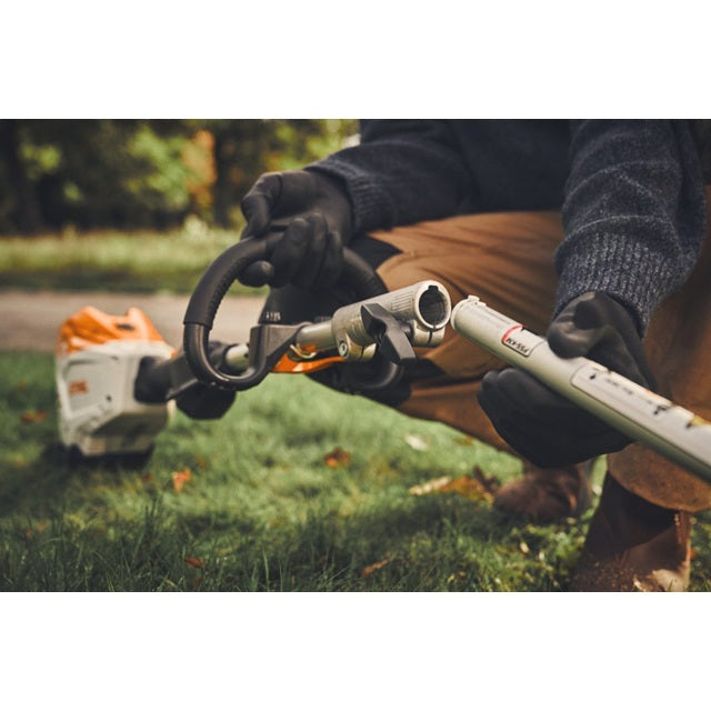 STIHL KMA 200 R Battery KombiMotor Multi-System Power Head (Unit Only)