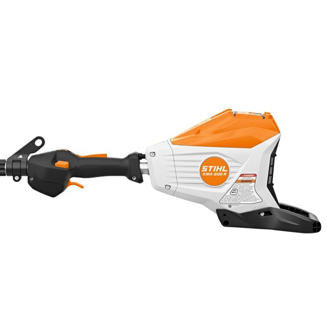 STIHL KMA 200 R Battery KombiMotor Multi-System Power Head (Unit Only)
