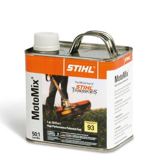 Stihl MotoMix 50:1 Premium Pre-Mixed Fuel