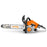 STIHL MS 162 16 in. Gas Chainsaw