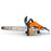 STIHL MS 172 C-E 16 in. Gas Chainsaw