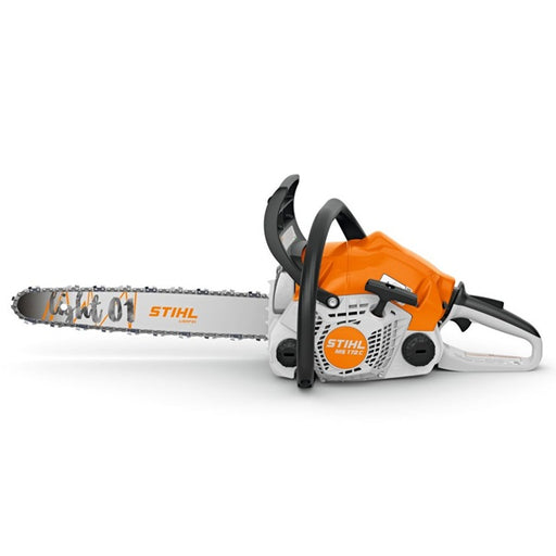 STIHL MS 172 C-E 16 in. Gas Chainsaw