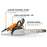STIHL MS 172 C-E 16 in. Gas Chainsaw