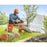 STIHL MS 172 C-E 16 in. Gas Chainsaw