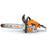 STIHL MS 182 16 in. Gas Chainsaw