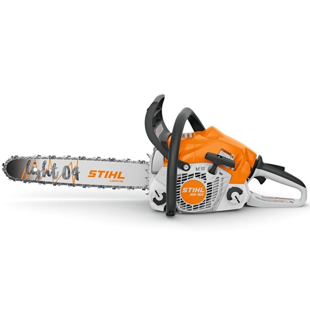 STIHL MS 182 16 in. Gas Chainsaw