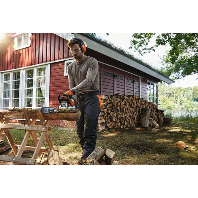 STIHL MS 182 16 in. Gas Chainsaw