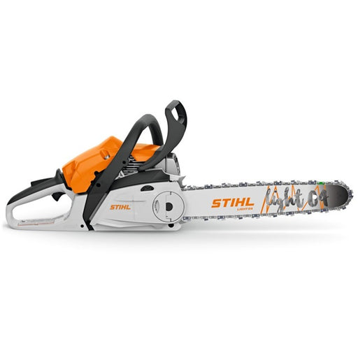 STIHL MS 212 C-BE 18 in. Gas Chainsaw